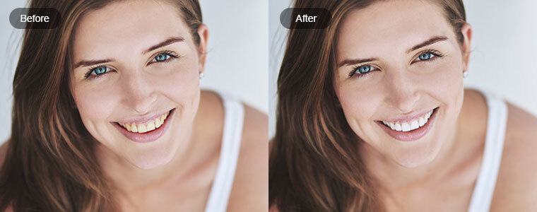 Photo Retouching Retouch Photos Online For Free Fotor Editor Photo Retouching Retouch Photos